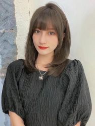 -罗亚帝造型