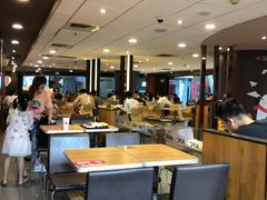 -肯德基(中心书城店)