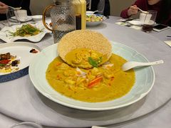 -全聚德(上海首店浦东店)