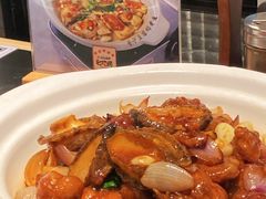 -潮界(虹桥新天地店)