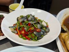 -荣祥海鲜·烟台菜(胜利路二部)