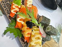 -瀛川尚品(车陂利丰天地店)