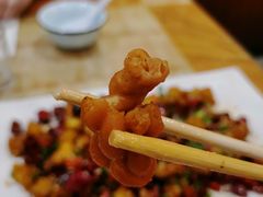 -鱼之家小四川水煮鱼
