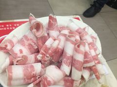 -粤潮牛肉火锅店(江南大道店)