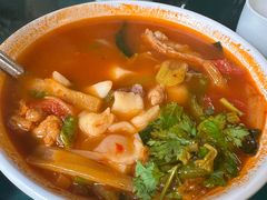 -Xabnam_夏葡纳·新疆餐厅(日坛上街店)