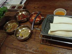 -坦坦大炉·韩式烤肉(望京店)