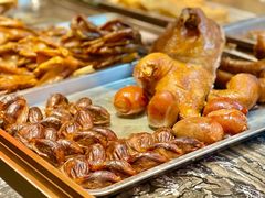 -抱德·潮汕味(琶洲店原惠城鱼仔)