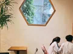 -成川茶店·潮汕工夫浓茶(万象店)