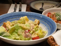 -西堤牛排(恒隆广场店)