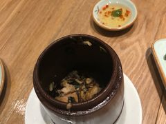 -珍味汤馆·潮汕家乡菜(保利文化广场店)