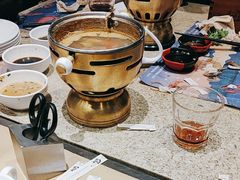-初色海鲜自助(万丰路店)