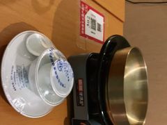 -龚印记牛骨牛杂屋·四代传承(珠影星光城店)