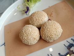 -杭州香格里拉·香宫中餐厅
