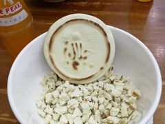 -刘信牛羊肉小炒泡馍(回民街店)