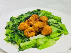 -燕云楼(南京东路店)
