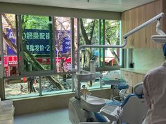 -惠州口腔医院(下埔总院)