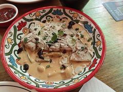 -Famous肥猫墨西哥音乐餐吧(五棵松华熙LIVE店)