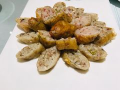 -宁夏国强手抓羊肉·清真菜(未央路凤三店)