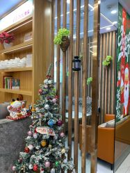 -芳朵美容养生SPA