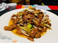 -老北京胡同味道二荤铺(酒仙桥店)