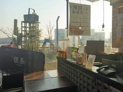 -破店肥哈·海鲜·烧烤(郑州银泰inPARK店)