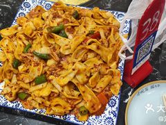 -后卫寨猫耳朵(后卫寨店)