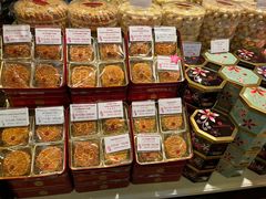 -本格旺索罗(樟宜机场T1店)