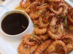 -赶海部落海鲜城(海阳路店)