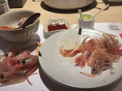 甜虾-匠和风精致料理(宁德万达店)