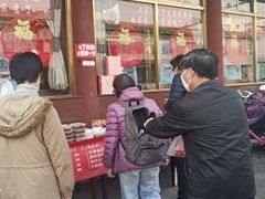 -峨嵋酒家(地安门店)