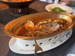 -皖厨·中国徽菜(星河WORLD·COCO Park店)