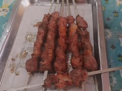 -西域美食(西直门南小街店)