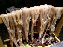 -湊湊火锅·茶憩(和平大悦城店)