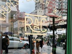 -RAC BAR(安福路店)