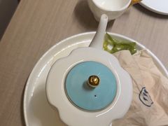 -隐溪茶馆(静安寺店)