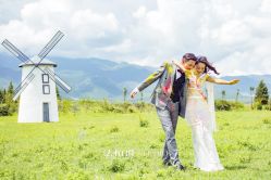 -太古映画婚纱摄影(天河店)