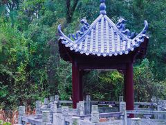 -三国赤壁古战场
