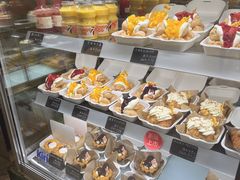 -东哥面包(江宁大润发店)