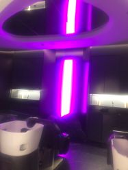 点击看大图 -3AM·S HAIR SALON烫发染发接发