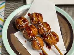 -将太无二·北美传奇寿司(瑞士公寓店)