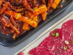 -朴太院·烤肉万岁·创意首尔料理(中联广场店)