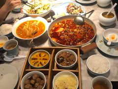 -杏花堂山西菜馆(壹方城店)