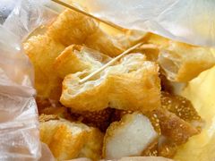 -蒙记老牌豆浆