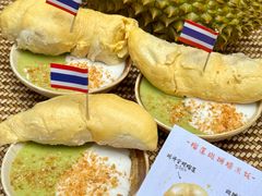 -小小集渔·泰式大排档(太古里香槟店)