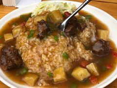 -青石桥老瓦房肥肠粉总店(青石桥总店)