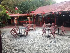 -灯笼馆海鲜餐厅