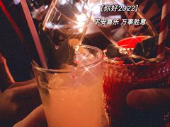-TZ House音乐现场(来福士中心店)