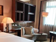 -西安赛瑞喜来登大酒店