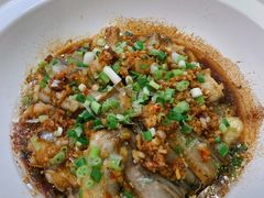 香茅焗海鱼-79号渔船海鲜饭店(华强北店)