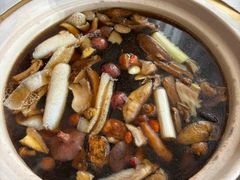 -天宜隆蘑菇宴火锅(石景山旗舰店)